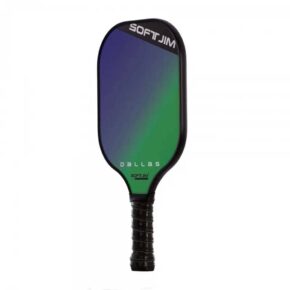 Misaladejuegos Pala Pickleball Softjim Dallas 0014904 - Imagen 2