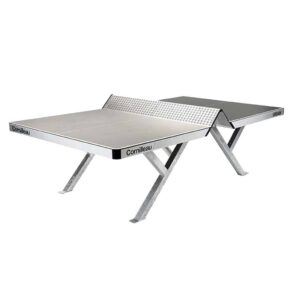 Misaladejuegos Mesa Ping Pong Cornilleau Urban Outdoor Gris T244430GR