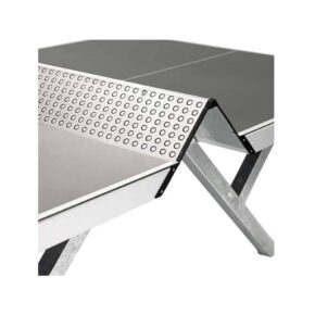 Misaladejuegos Mesa Ping Pong Cornilleau Urban Outdoor Gris T244430GR - Imagen 4