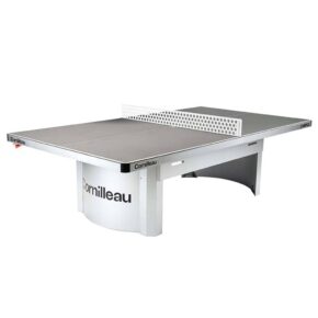 Misaladejuegos Mesa Ping Pong Cornilleau Campus Outdoor Gris/Azul Azul 53298