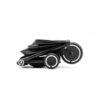 Misaladejuegos Silla de paseo y triciclo Smartrike Traveler Onyx Black ST0800 - Imagen 3
