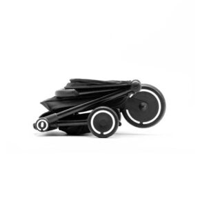 Misaladejuegos Silla de paseo y triciclo Smartrike Traveler Onyx Black ST0800 - Imagen 3