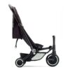 Misaladejuegos Silla de paseo y triciclo Smartrike Traveler Onyx Black ST0800 - Imagen 6