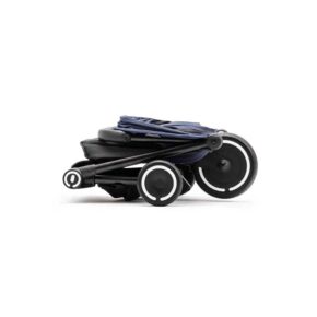 Misaladejuegos Silla de paseo y triciclo Smartrike Traveler Midnight Blue ST0804 - Imagen 4