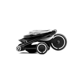 Misaladejuegos Silla de paseo y triciclo Smartrike Traveler Everest White ST0802 - Imagen 5