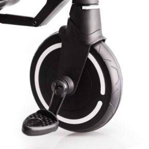 Misaladejuegos Silla de paseo y triciclo Smartrike Traveler Everest White ST0802 - Imagen 6