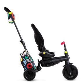 Misaladejuegos Triciclo Evolutivo Smartrike STR7 Kelly Anna Imagine ST0700 - Imagen 4