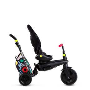 Misaladejuegos Triciclo Evolutivo Smartrike STR7 Kelly Anna Imagine ST0700 - Imagen 5
