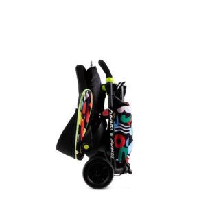 Misaladejuegos Triciclo Evolutivo Smartrike STR7 Kelly Anna Imagine ST0700 - Imagen 6