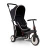 Misaladejuegos Triciclo Evolutivo Smartrike STR3 Negro Crema ST1933
