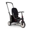 Misaladejuegos Triciclo Evolutivo Smartrike STR3 Negro Crema ST1933 - Imagen 2