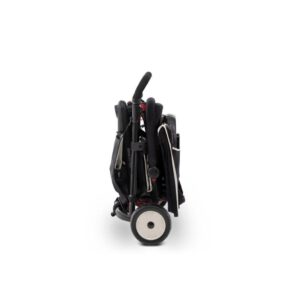 Misaladejuegos Triciclo Evolutivo Smartrike STR3 Negro Crema ST1933 - Imagen 5
