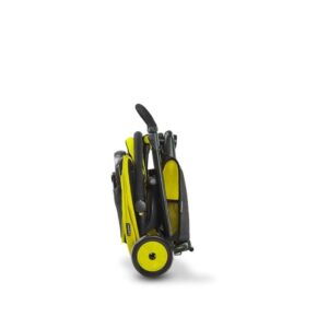 Misaladejuegos Triciclo Evolutivo Smartrike STR3 Verde Lima ST1733 - Imagen 7