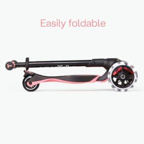 Misaladejuegos Patinete Smartrike Xtend Scooter-Ride On Salmón ST1306 - Imagen 6
