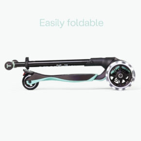 Misaladejuegos Patinete Smartrike Xtend Scooter-Ride On Verde Menta ST1308 - Imagen 6