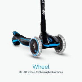 Misaladejuegos Patinete Smartrike Xtend Azul ST1200 - Imagen 2