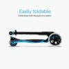 Misaladejuegos Patinete Smartrike Xtend Azul ST1200 - Imagen 5