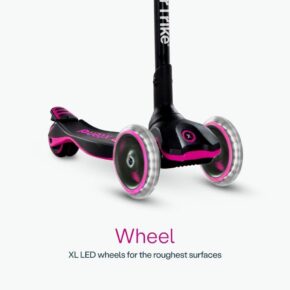 Misaladejuegos Patinete Smartrike Xtend Rosa ST1201 - Imagen 2