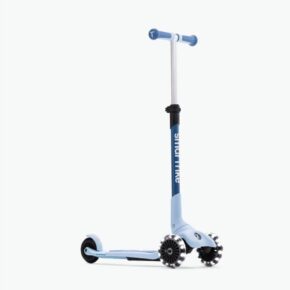 Misaladejuegos Patinete Smartrike Xtend Mini-Ride Azul ST1301 - Imagen 2