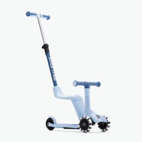 Misaladejuegos Patinete Smartrike Xtend Mini-Ride Azul ST1301