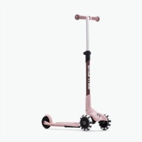 Misaladejuegos Patinete Smartrike Xtend Mini-Ride Rosa ST1302 - Imagen 2