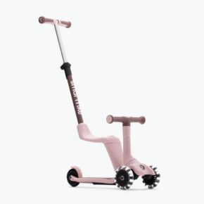 Misaladejuegos Patinete Smartrike Xtend Mini-Ride Rosa ST1302