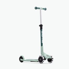 Misaladejuegos Patinete Smartrike Xtend Mini-Ride Verde Menta ST1304 - Imagen 2