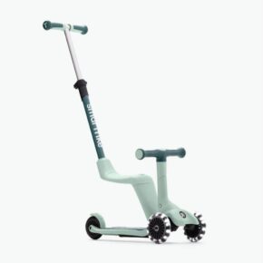 Misaladejuegos Patinete Smartrike Xtend Mini-Ride Verde Menta ST1304