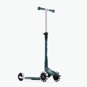 Misaladejuegos Patinete Smartrike Xtend Mini+ Verde Azulado ST1309