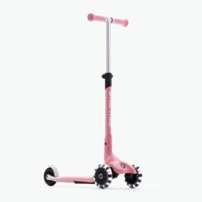 Misaladejuegos Patinete Smartrike Xtend Mini+ Rosa ST1310