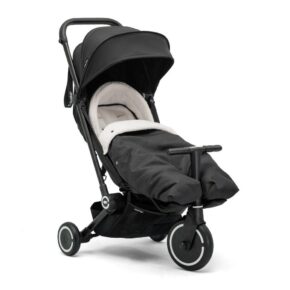 Misaladejuegos Saco polar para silla de paseo Smartrike Traveler ST0905 - Imagen 2