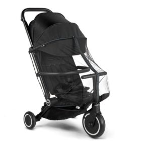 Misaladejuegos Mosquito Net para silla de paseo Smartrike Traveler ST0904