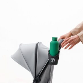 Misaladejuegos Portavasos para silla de paseo Smartrike Traveler ST0900 - Imagen 3