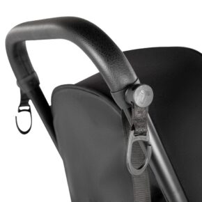 Misaladejuegos Clips para silla de paseo Smartrike Traveler ST0901
