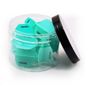 Misaladejuegos Plumas Karella Ultimo Flights Set 12 uds. Turquesa 8355.04 - Imagen 4