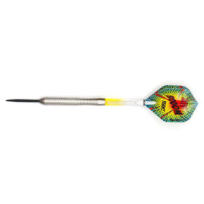 Misaladejuegos Dardos Karella Línea Comic CL-2 Steel 23gr 8399.02