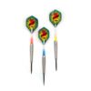 Misaladejuegos Dardos Karella Línea Comic CL-5 Steel 21gr 8399.05 - Imagen 3