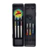 Misaladejuegos Dardos Karella Línea Comic CL-5 Steel 21gr 8399.05 - Imagen 7
