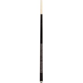 Misaladejuegos Taco Pechauer PRO-N - P04-N Ébano 12.75mm 1039.04