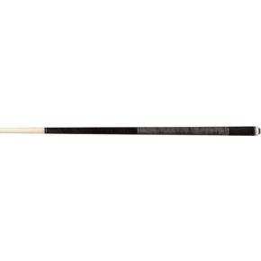 Misaladejuegos Taco Pechauer PRO-N - P04-N Ébano 12.75mm 1039.04 - Imagen 3