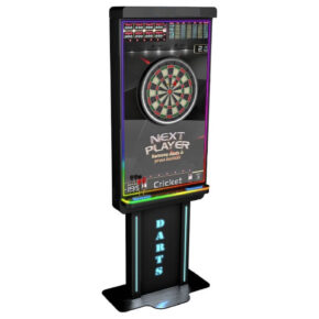Misaladejuegos Diana Electrónica Pro 55