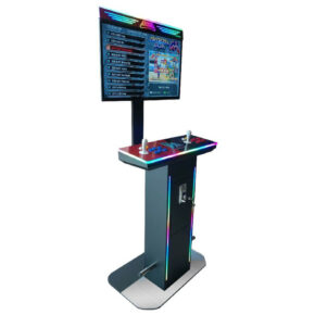 Misaladejuegos Arcade Modern 32 Pulgadas