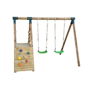 Misaladejuegos Parque infantil Masgames Tibet M sin tobogán MA700097