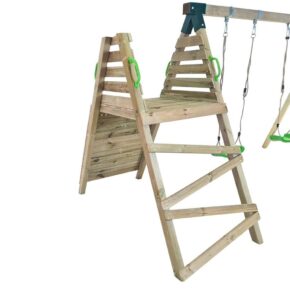 Misaladejuegos Parque infantil Masgames Siberia Aventura XL MA800850 - Imagen 3