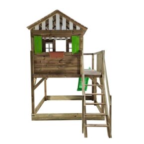 Misaladejuegos Parque infantil Masgames Lollipop L MA700425X - Imagen 3