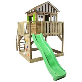 Misaladejuegos Parque infantil Masgames Lollipop XL MA700428X