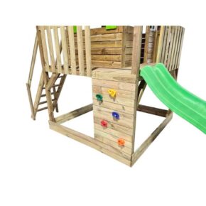 Misaladejuegos Parque infantil Masgames Lollipop XL MA700428X - Imagen 3