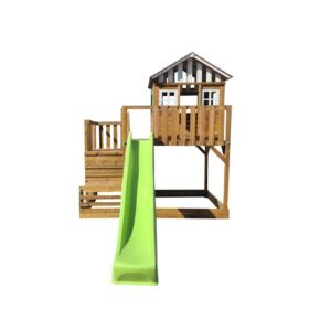 Misaladejuegos Parque infantil Masgames Siracusa XL MA700440X - Imagen 2