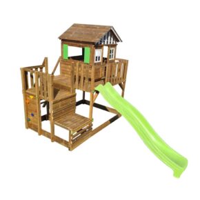 Misaladejuegos Parque infantil Masgames Siracusa XL MA700440X