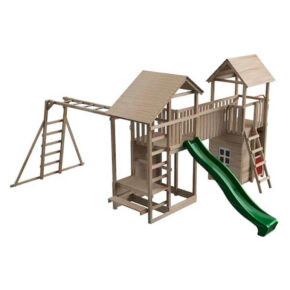 Misaladejuegos Parque infantil Masgames Ushuaia XL MA700470
